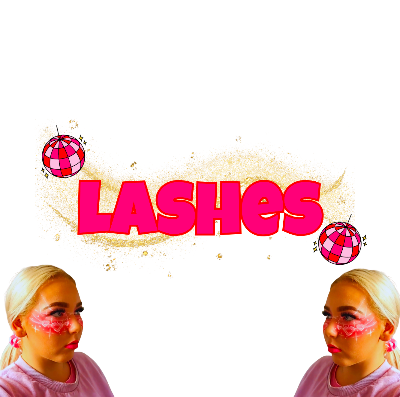 LASHES