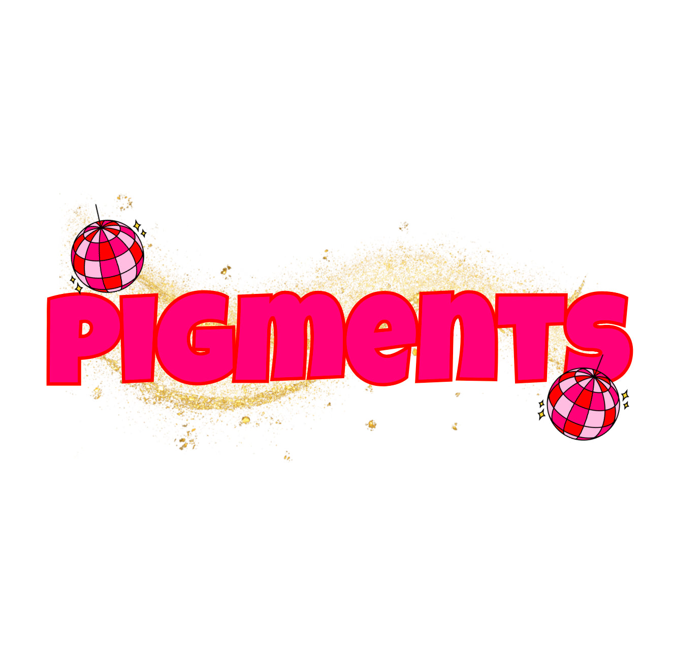 PIGMENTS