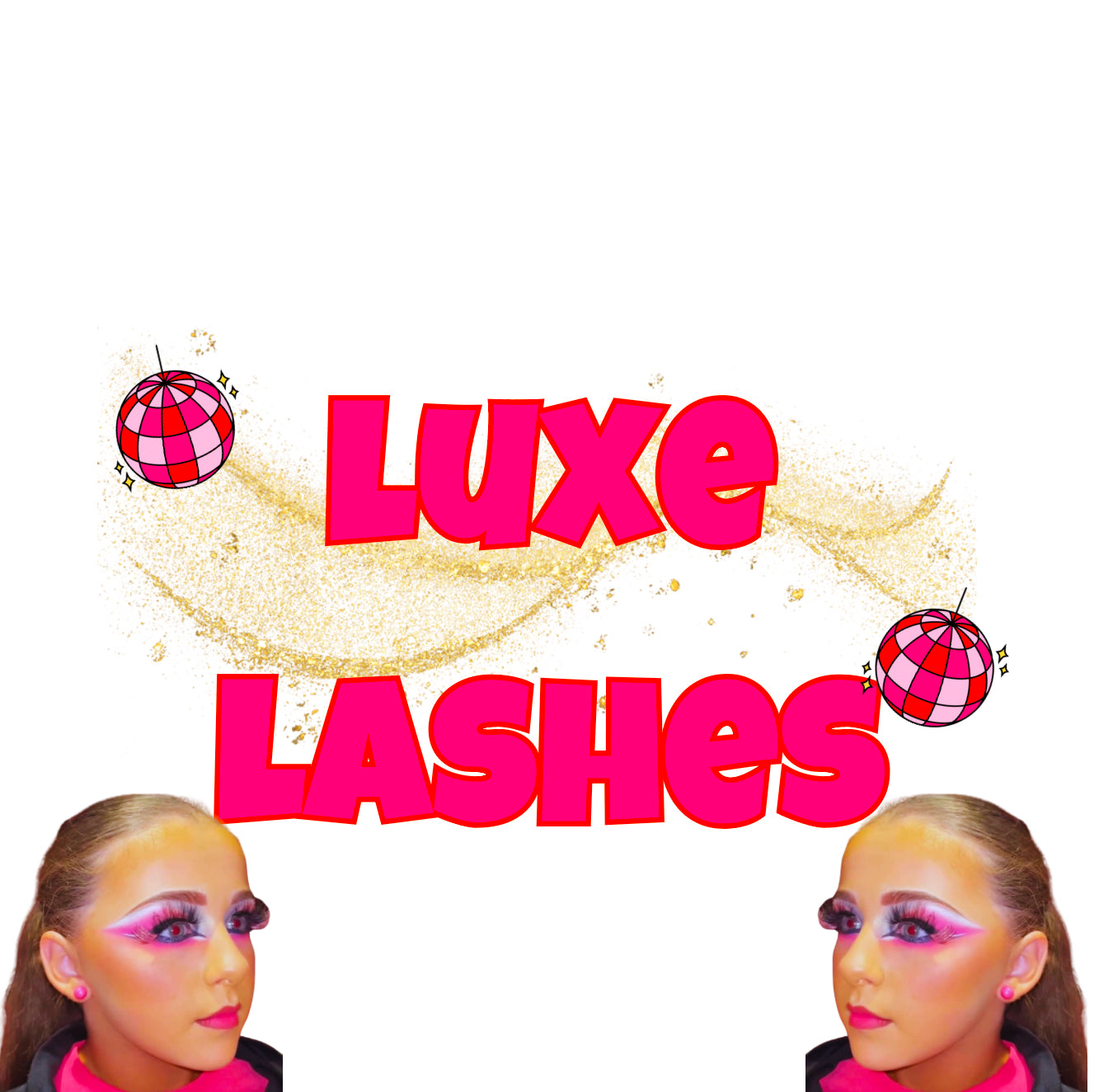 LUXE LASHES